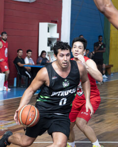 Foto: Ayrton Matheus